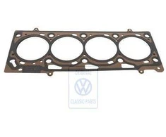 Vag Variklio Pagrindine Metaline Atrija 036103383AN
