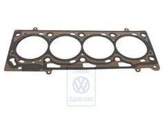 Vag Variklio Pagrindine Metaline Atrija 036103383AN