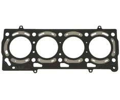 Vag Variklio Pagrindine Metaline Gasket Lupo 1999 2006 Originalus 030103383BJ