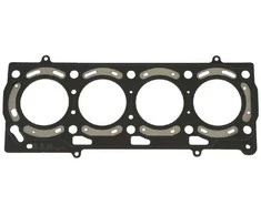 Vag Variklio Pagrindine Metaline Gasket Lupo 1999 2006 Originalus 030103383BJ
