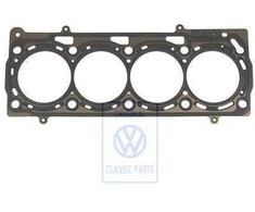 Vag Variklio Pagrindine Metaline Gasket Caddy Mk2 Lupo Polo 030103383BL