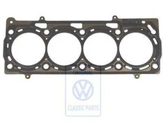 Vag Variklio Pagrindine Metaline Gasket Caddy Mk2 Lupo Polo 030103383BL