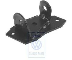Vag Variklio Pakabos Stakles T3 1980 1992 Originalus 251199261B