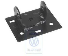 Vag Variklio Pakabos Stiprintuvas T3 1980 1992 Originalus 251199195