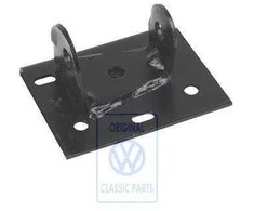 Vag Variklio Pakabos Stiprintuvas T3 1980 1992 Originalus 251199195