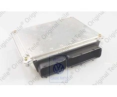 Vag Variklio Pakėlimo Reguliavimo Valdiklis Touareg Mk1 2003 2005 Originalus 7L6907553B
