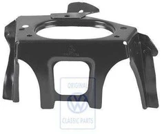 Vag Variklio Palaikymas Lupo Polo 6N2 1999 2006 Originalus 6N0802068B