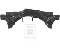Vag Variklio Palaikymas Lupo Polo 6X0199315G Originalus 6X0199315G