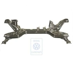 Vag Variklio Palaikymas Passat B3 B4 1988 1997 Originalus 357199315P