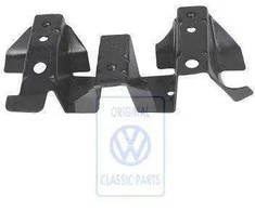 Vag Variklio Palaikymas Polo 6N 1995 2000 Originalus 6N0803931