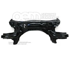 Vag Variklio Palaikymas Seat Arosa 6H 1997 2000 Originalus 6X0199315E
