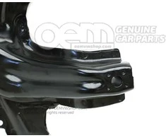 Vag Variklio Palaikymas Seat Arosa 6H 1997 2000 Originalus 6X0199315E