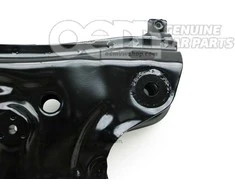 Vag Variklio Palaikymas Seat Arosa 6H 1997 2000 Originalus 6X0199315E