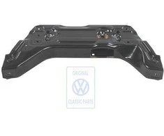 VAG Variklio Palaikymo Blokas Polo 6R 9N 9N3 2002 2010 Originalus 6Q0199287K