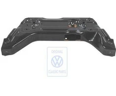 VAG Variklio Palaikymo Blokas Polo 6R 9N 9N3 2002 2010 Originalus 6Q0199287K