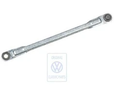 Vag Variklio Pavarų Stūmoklis Polo 6N 6N2 1995 2002 Originalus 6N1955326A