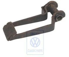 Vag Variklio Pedalas VW 1200 1300 1947 1978 Originalus 113723053