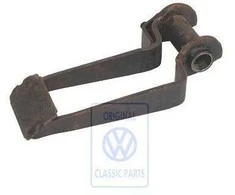 Vag Variklio Pedalas VW 1200 1300 1947 1978 Originalus 113723053