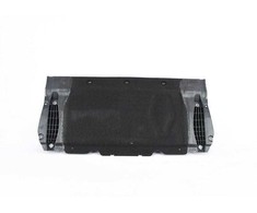 VAG Variklio Priekinis Pilvo Dangtis Audi A6 A7 Originalus 4G0863821F
