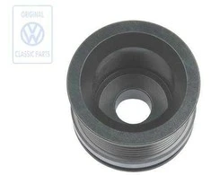 Vag Variklio Pulley Corrado Golf Mk3 Passat B3 B4 Originalus 021903119E