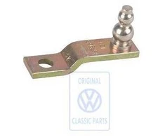 Vag Variklio Rankena Derby Mk2 Golf Mk2 Jetta Mk2 Originalus 867955121