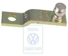 Vag Variklio Rankeno Piestas Corrado Golf Passat Originalus 535955121