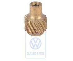 Vag Variklio Reguliatoriui Ratukas T2 T3 VW 1500 003519095A