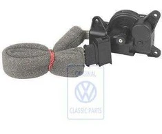 VAG Variklio Reguliavimo Mechanizmas T4 1996 2004 Originalus 7D2907511A
