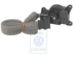 VAG Variklio Reguliavimo Mechanizmas T4 1996 2004 Originalus 7D2907511A