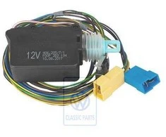 Vag Variklio Reguliavimo Mechanizmas Volkswagen Lt 2D 1997 2007 Originalus 2D0959775