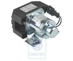 Vag Variklio Relys Touareg Mk1 2003 2005 Originalus 7L6919507