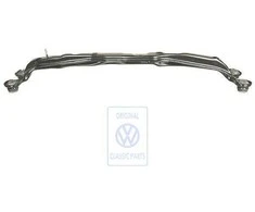 Vag Variklio Sijonas Su Pagalvėmis Passat B3 1988 1993 Originalus 357199201B