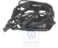 Vag Variklio Skyrius Laidininkas Bora Golf Mk4 1998 2002 Originalus 1J1971089EK