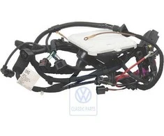 Vag Variklio Skyrius Laidynas Bora Golf Mk4 2003 2006 Originalus 1J1971090HG