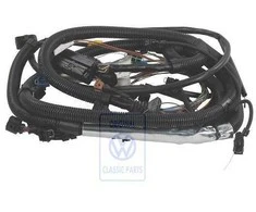 Vag Variklio Skyrius Laidynas Vamzdis T4 1997 1999 Originalus 7D1971072CE