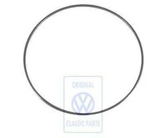 Vag Variklio Spyruoklis Corrado Golf Country 02A311311 Originalus