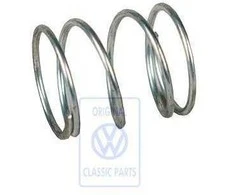 Vag Variklio Spyruoklis K70 Vw 1200 1947 1978 Originalus 111129467
