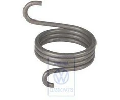 VAG Variklio Spyruoklis T4 1991 2004 Originalus 701721163