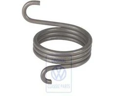 VAG Variklio Spyruoklis T4 1991 2004 Originalus 701721163