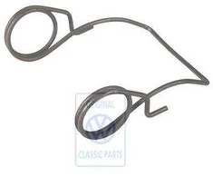 Vag Variklio Spyruoklis Vw 1200 1300 1500 1961 1980 Originalus 111141141B