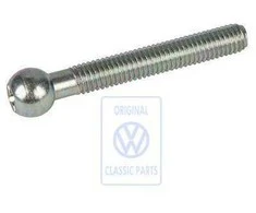 Vag Variklio Sraigas Audi Cabrio 1992-2000 Volkswagen Golf 1H Originalus 1H6941141