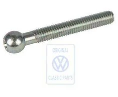 Vag Variklio Sraigas Audi Cabrio 1992-2000 Volkswagen Golf 1H Originalus 1H6941141