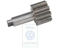 Vag Variklio Sraigas T2 T3 Vw 411 021115115A