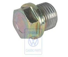 Vag Variklio Sraigte Audi A8 A6 Volkswagen Lt Originalus N0297051