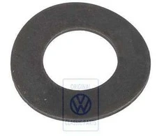 Vag Variklio Sraigte Sraigta 1500 1600 181 1961 1982 Originalus 111105265