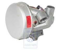 VAG Variklio Sraigto Sienelis T3 Syncro 1985 1992 Originalus 443963031