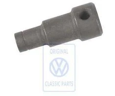 Vag Variklio Sraigto Sraigiklis 411 412 1969 1974 Originalus 411721577