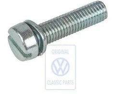 Vag Variklio Sriegimo Sraunas Su Rėžėmis Golf Mk1 Derby Mk2 056129123A