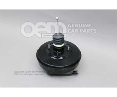 Vag Variklio Stabdžių Papatikslinimas Volkswagen Lupo Polo 6E 6N 1999 2006 Originalus 6X1614206A