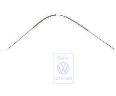 Vag Variklio Stiprinimo Stiebias Golf Mk3 Mk4 1994 1998 1999 2002 Originalus 1E0871707A